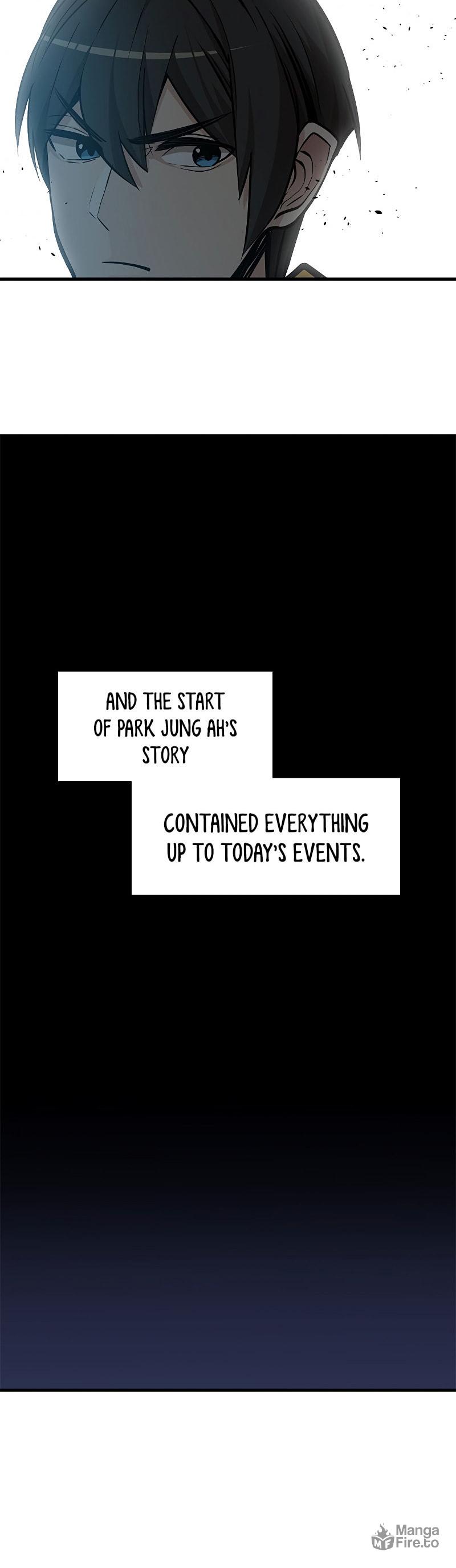 The Tutorial Is Too Tough! – Chapter 34 page 35