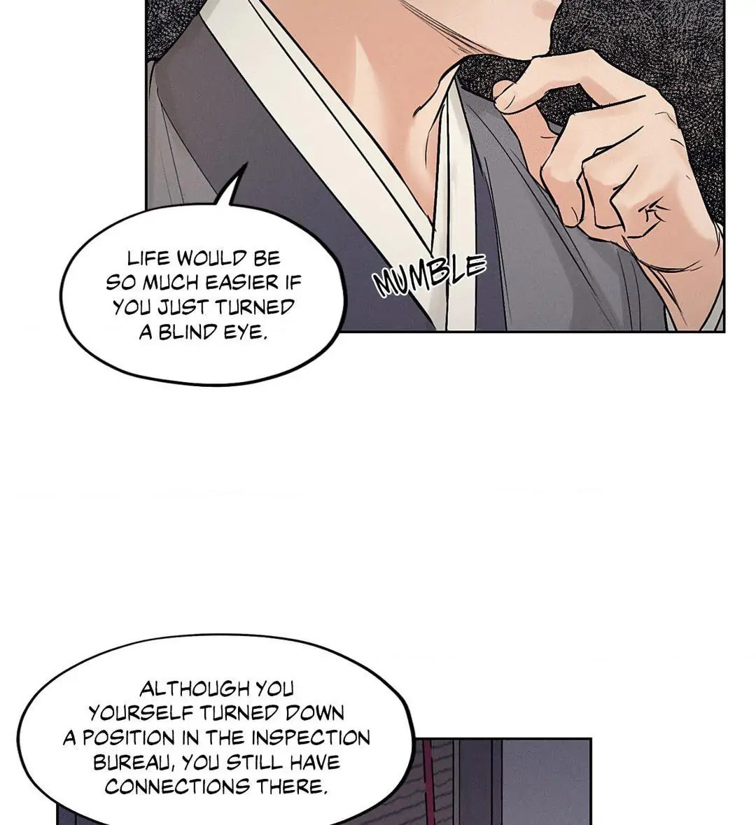 Joseon Workshop – Chapter 23 page 72