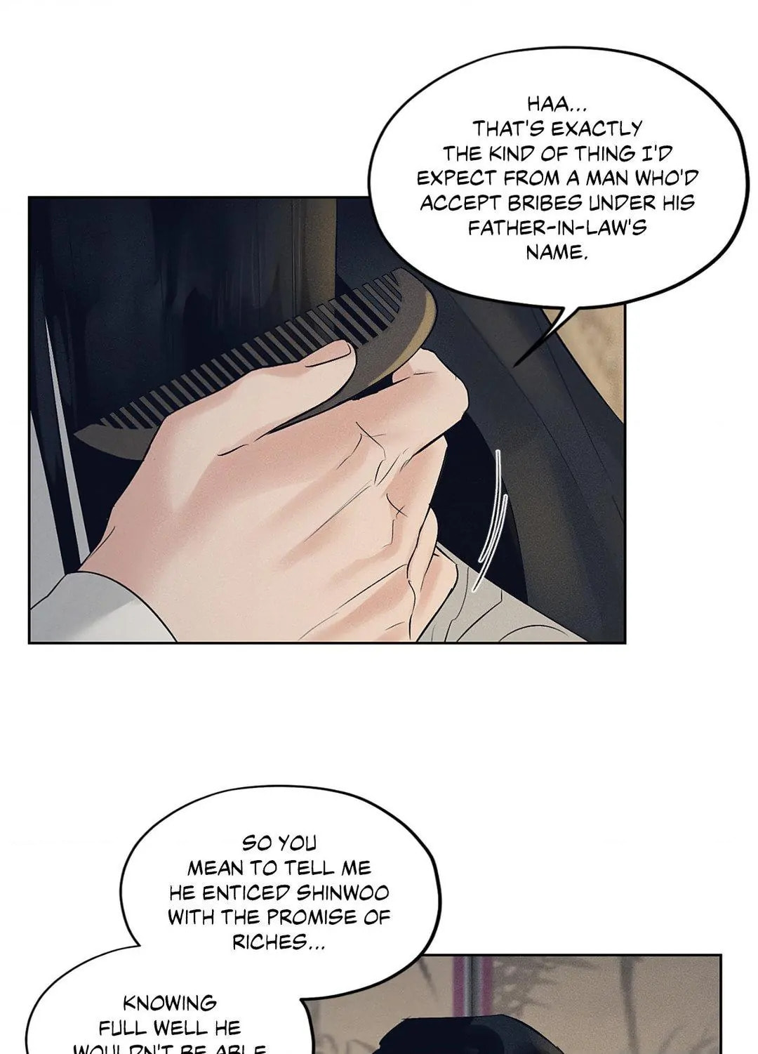 Joseon Workshop – Chapter 32 page 10