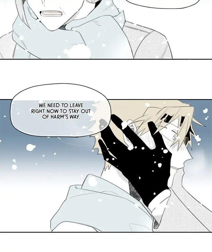 Park Hanhoo's Manager – Chapter 3 page 22