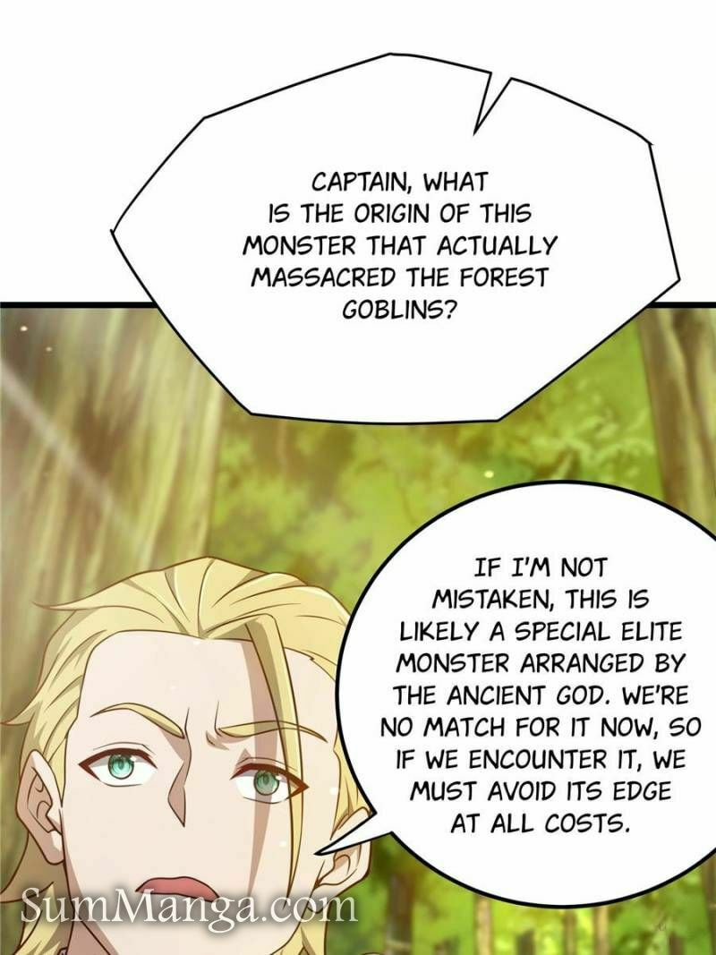 Ancient God's Chosen Warriors – Chapter 21 page 43