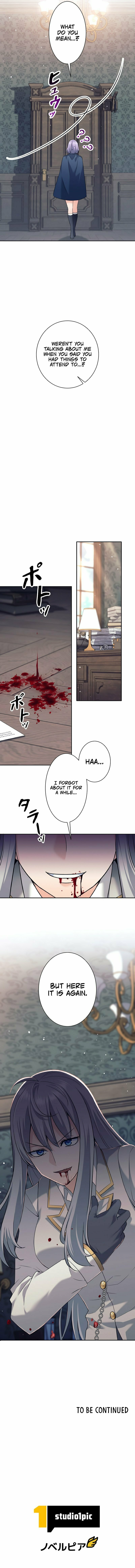 I Quit the Hero's Party – Chapter 11 page 11