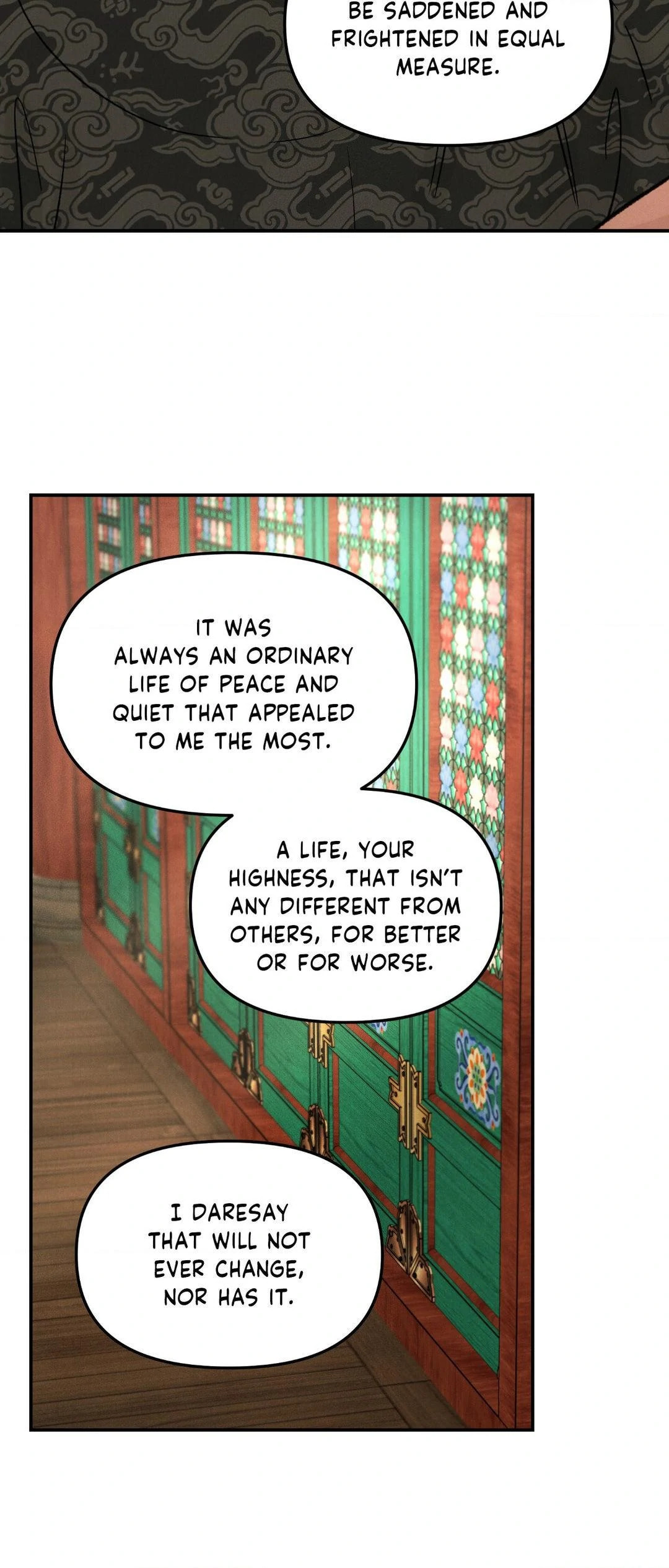 Gale of the God – Chapter 18 page 6