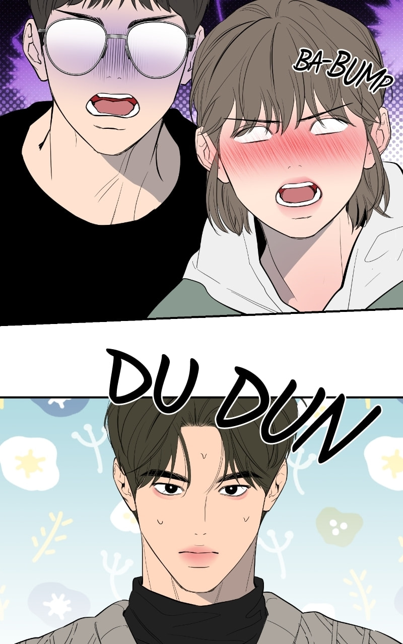 Extroversion of an Immortal – Chapter 55 page 40
