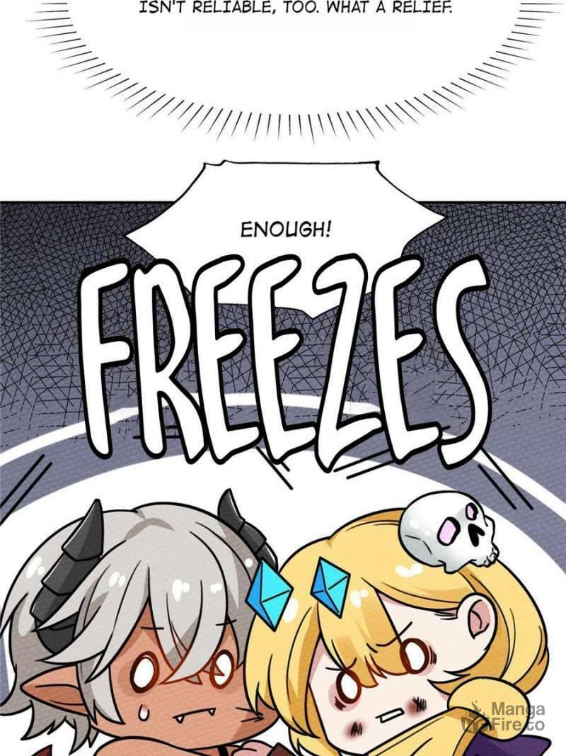Despite Being Summoned as a Demon, I Still Need to Practice Chinese Medicine (Colored) – Chapter 13 page 19