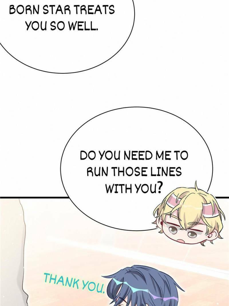 Whose Baby is it? (Colored) – Chapter 45 page 70