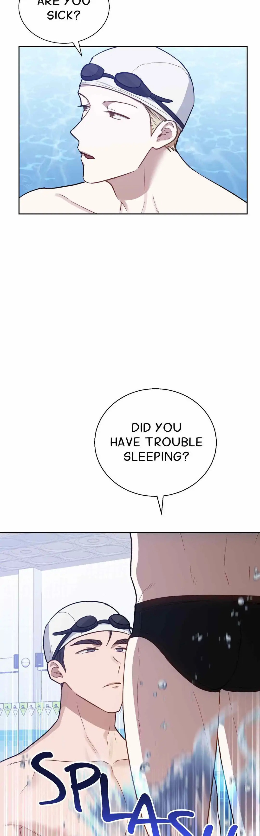 Swim in the Scent – Chapter 12 page 21