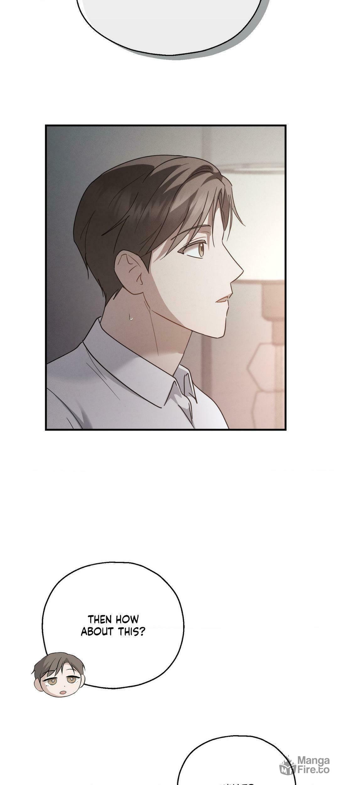 Beyond the Memories – Chapter 36 page 44