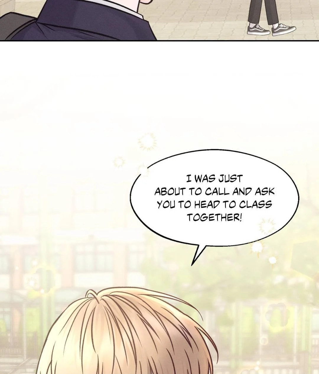 Save the Dae – Chapter 1 page 70