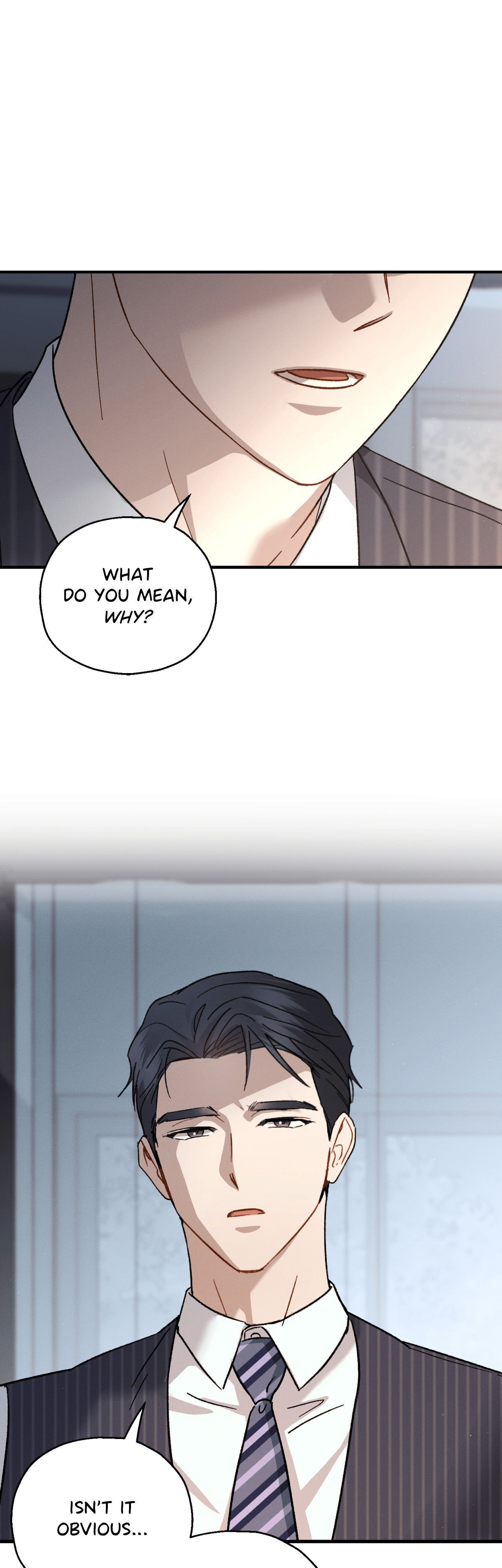 Beyond the Memories – Chapter 56 page 11
