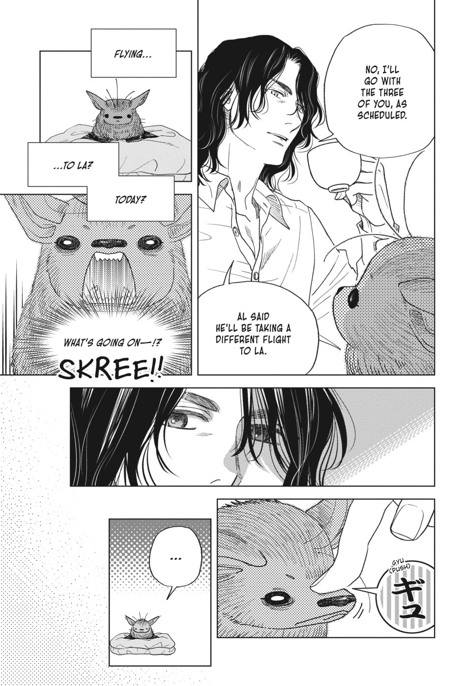 FOR ANGEL page 22