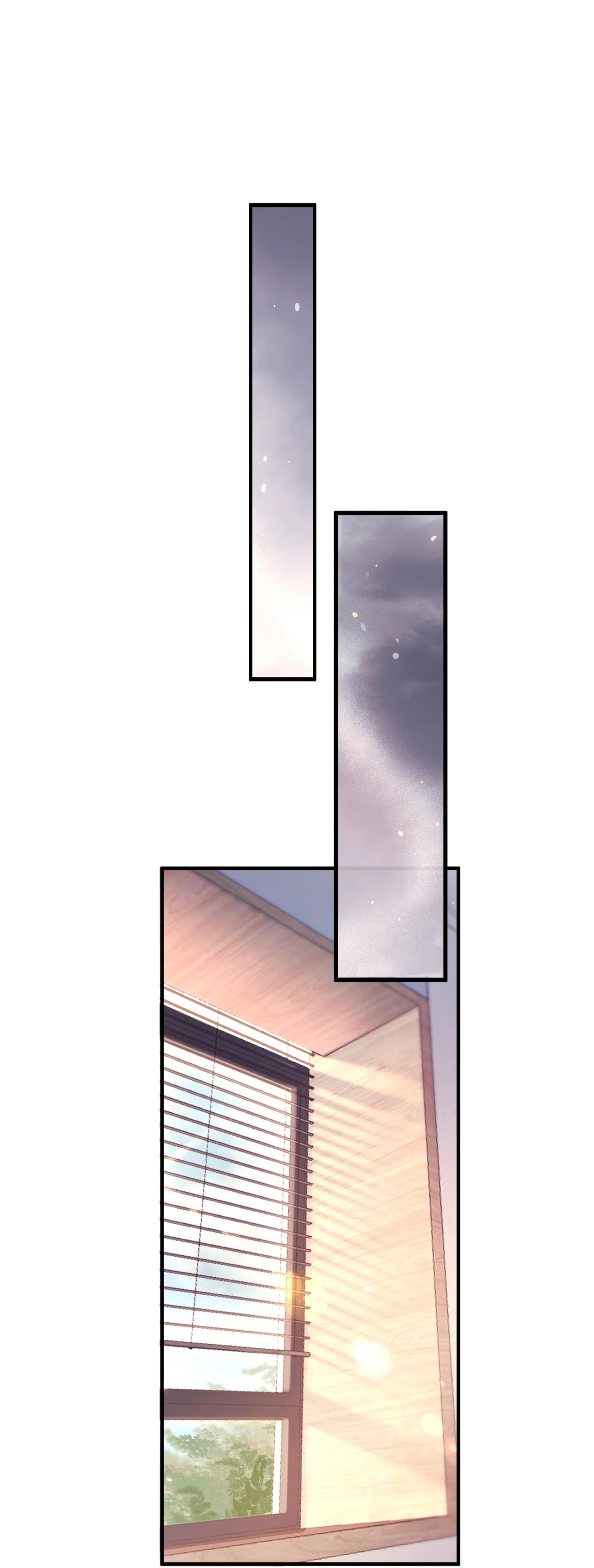 A Lover That's Completely Unrecognizable page 0