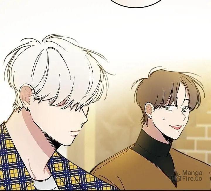 Mistaken Lover – Chapter 19 page 5