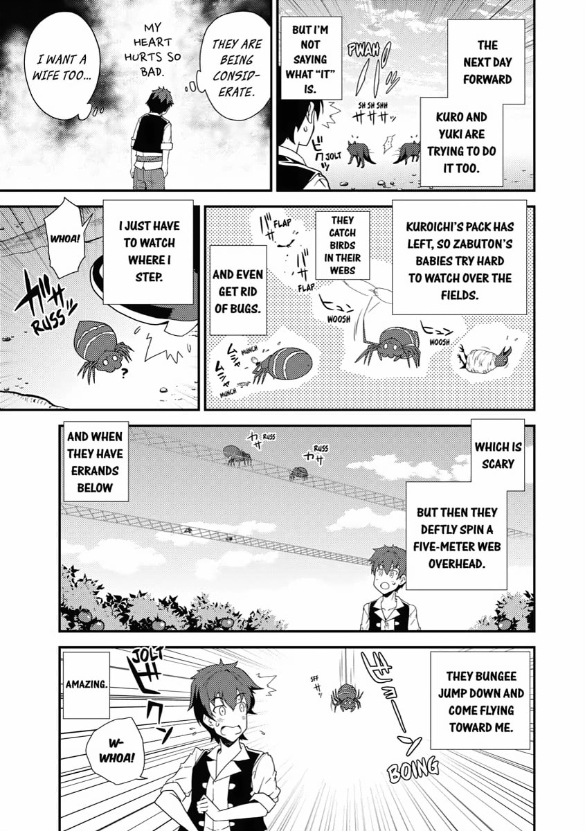 KURCICHI's PACK PACKS UP page 6