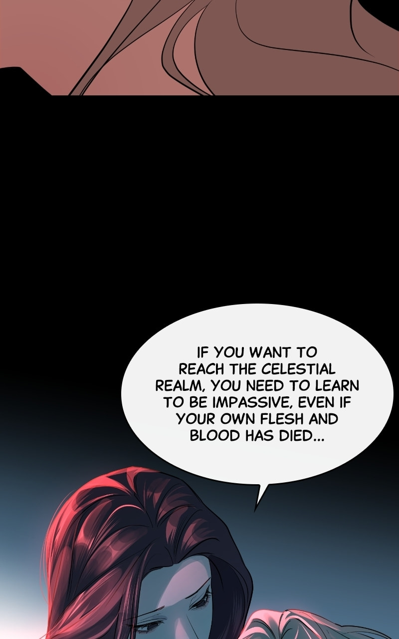 Extroversion of an Immortal – Chapter 13 page 31