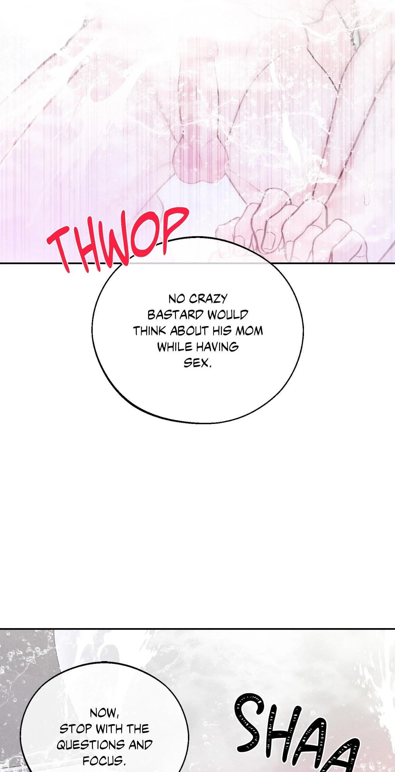 Save the Dae – Chapter 24 page 7