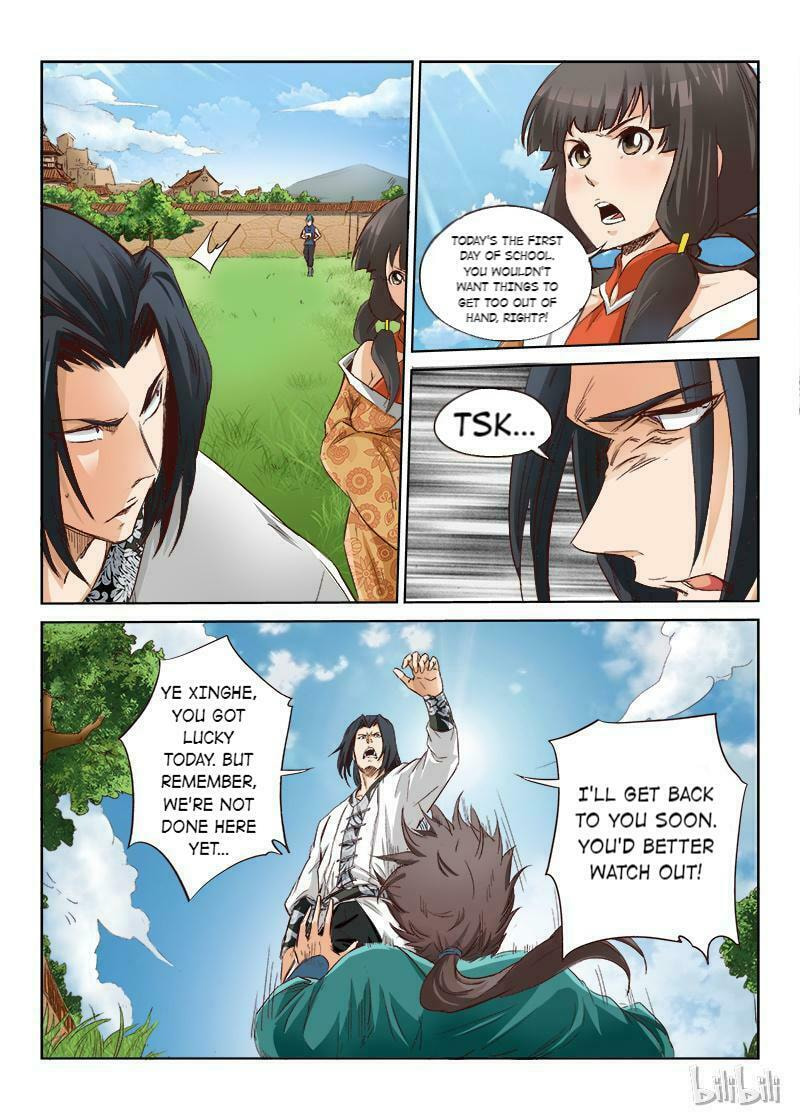 Episode 3 page 7