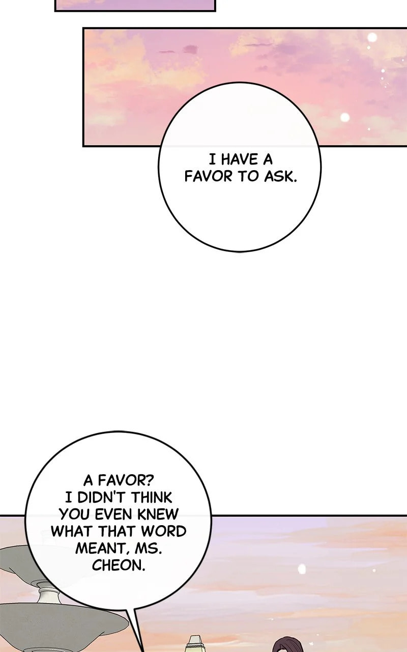 Extroversion of an Immortal – Chapter 72 page 81