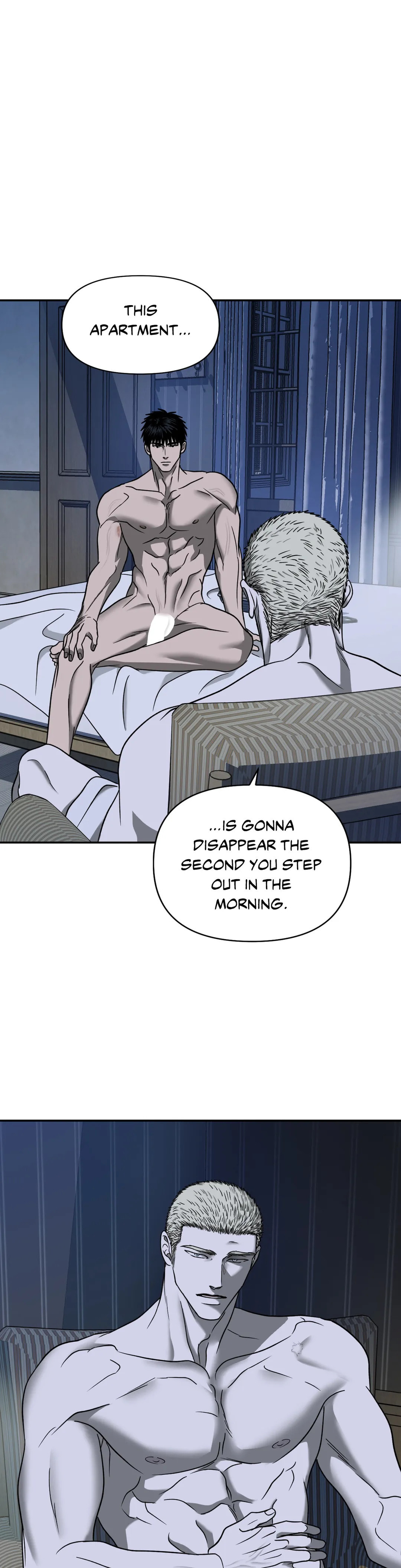 Shutline – Chapter 50 page 16