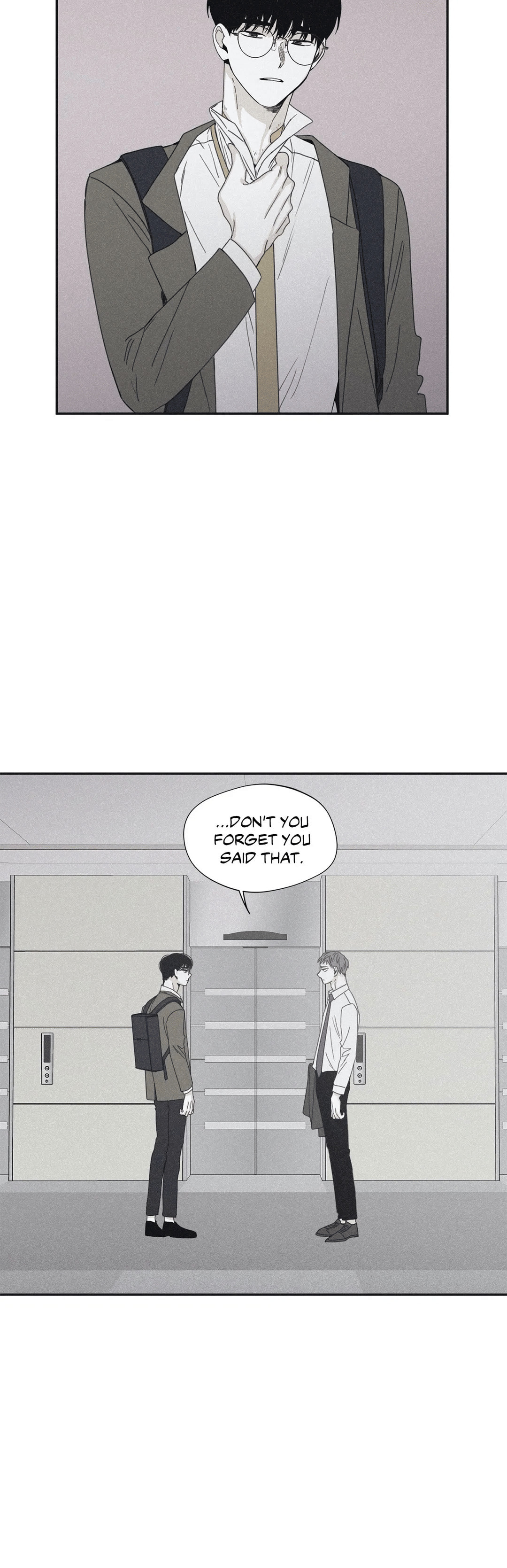 Checkmate (Tan) – Chapter 34 page 7