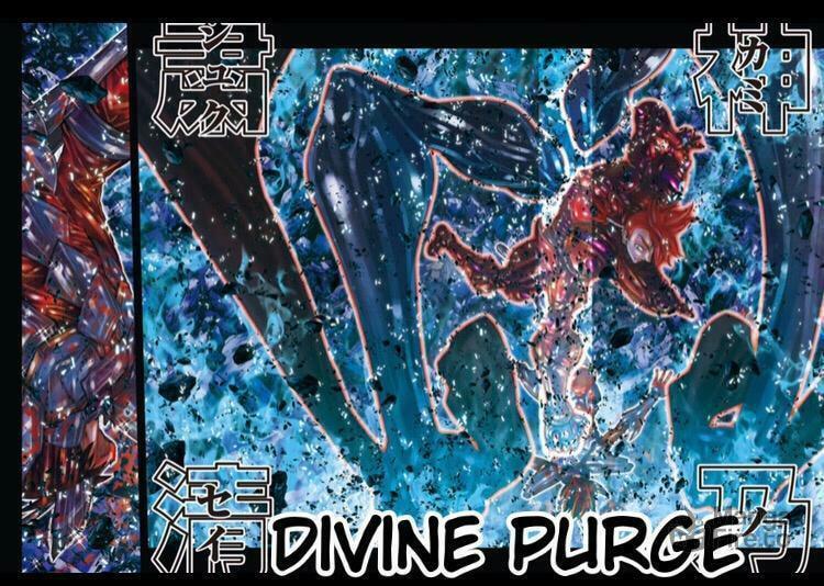 The Divine Purge page 5