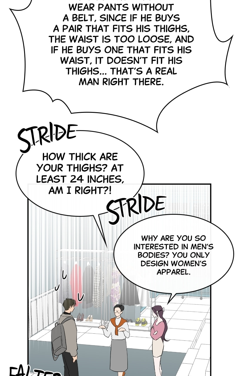 Extroversion of an Immortal – Chapter 55 page 70