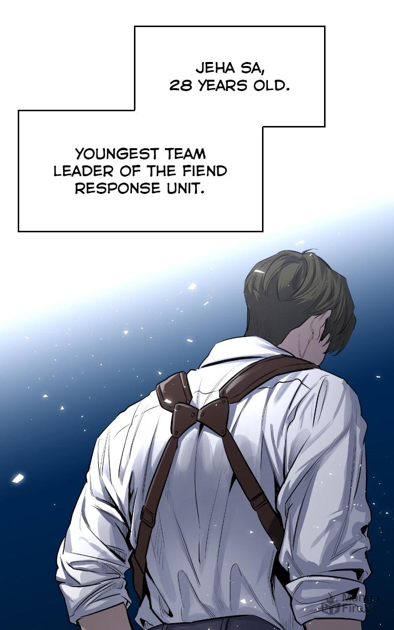Extroversion of an Immortal – Chapter 54 page 2