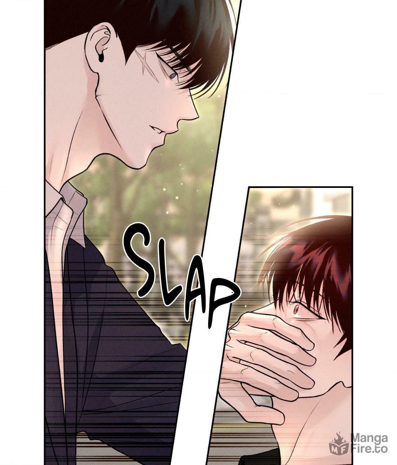 Save the Dae – Chapter 9 page 101