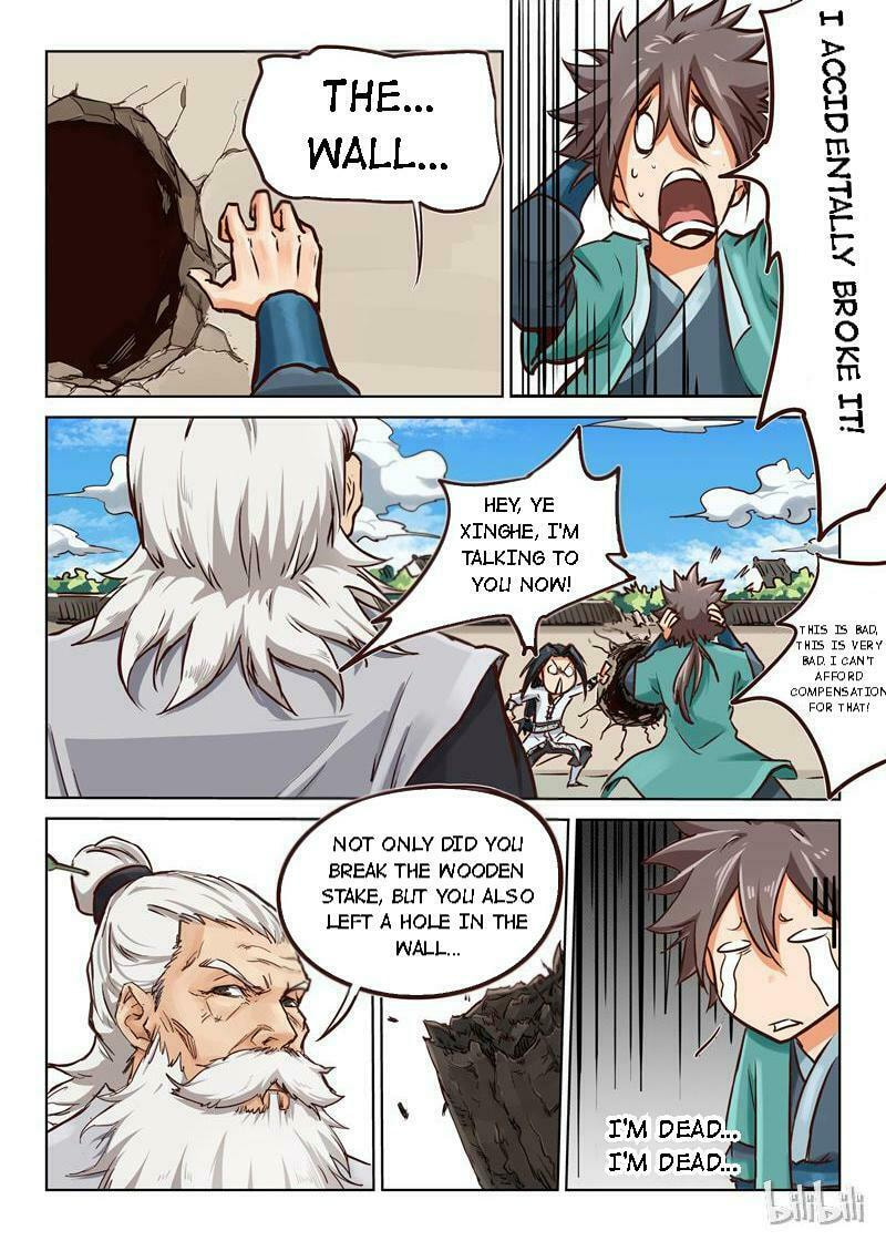 Episode 13 page 3