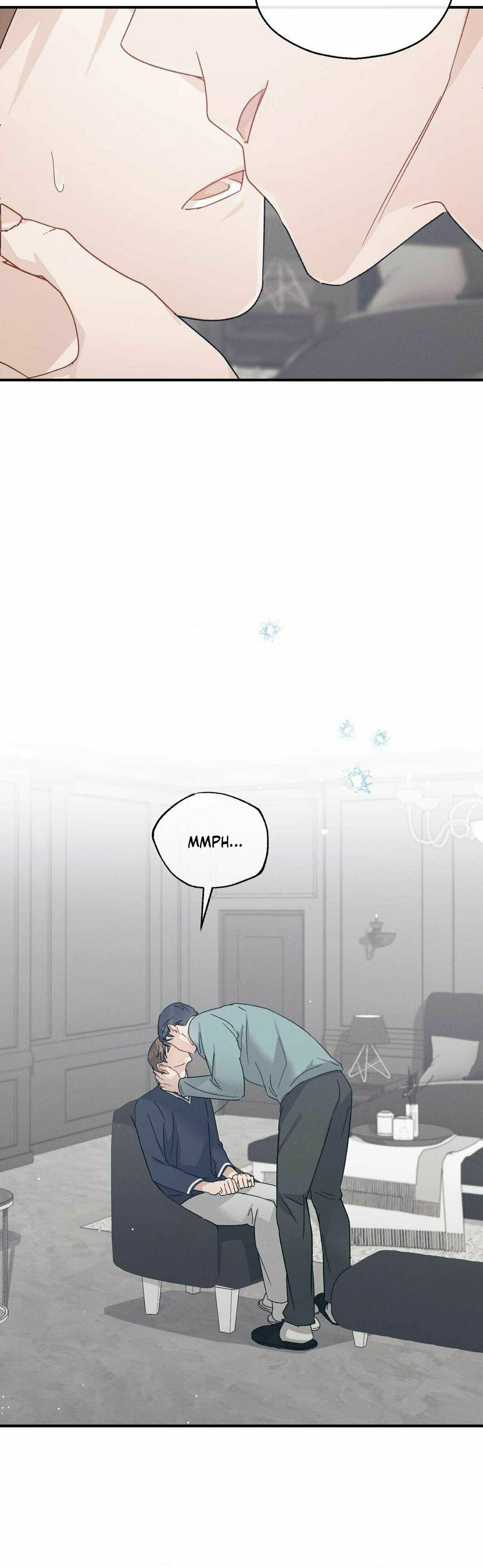 Beyond the Memories – Chapter 41 page 40