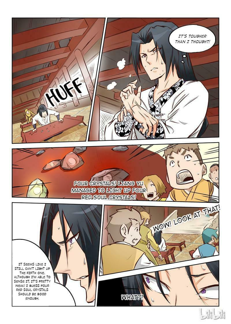 Episode 6 page 3
