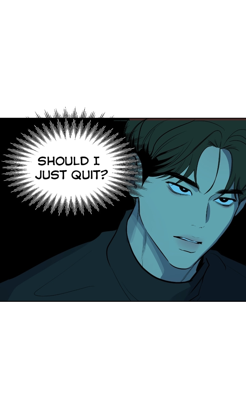 Extroversion of an Immortal – Chapter 9 page 48