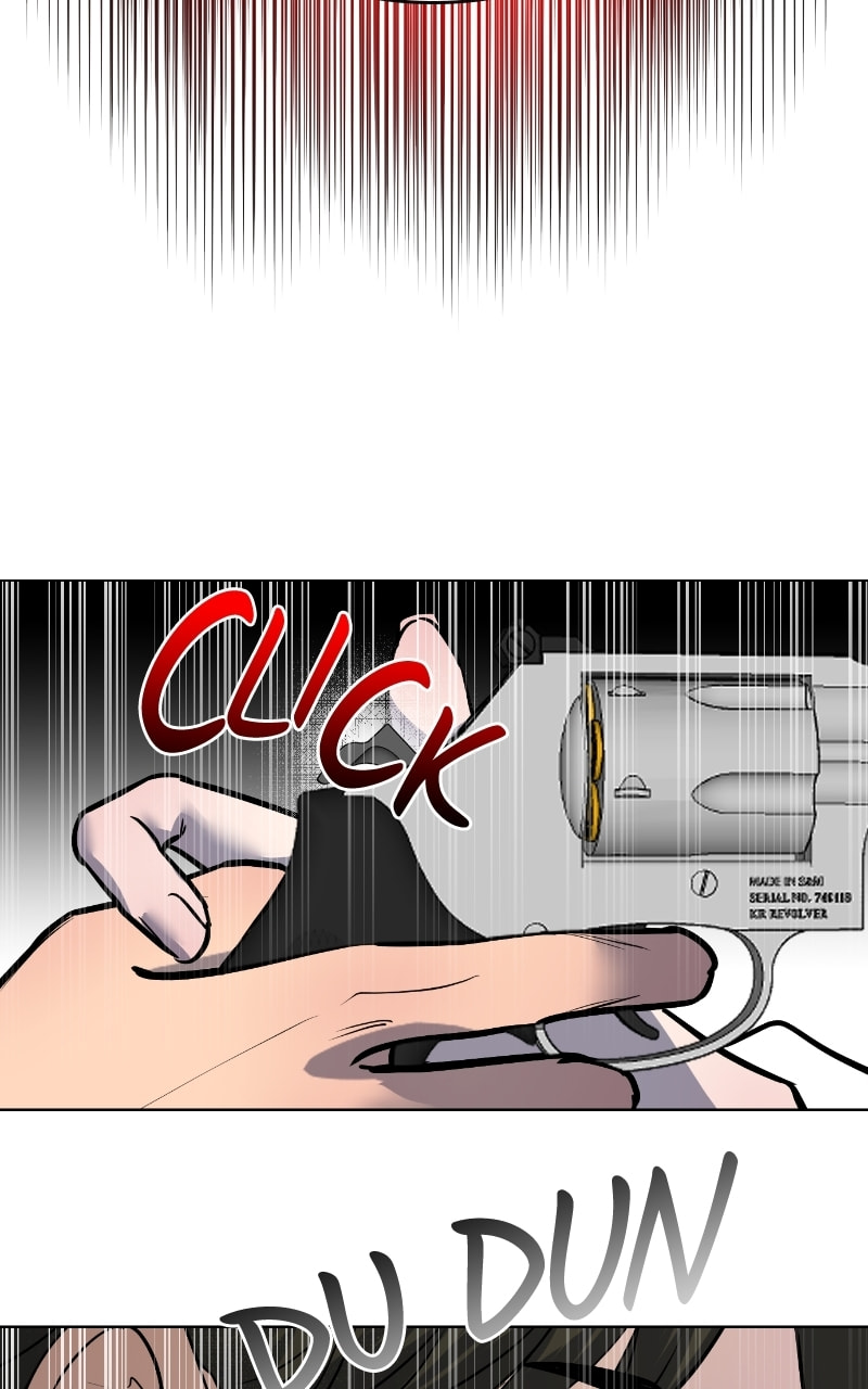 Extroversion of an Immortal – Chapter 9 page 13