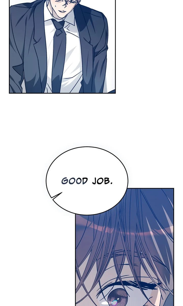 Cozy Obsession – Chapter 45 page 76