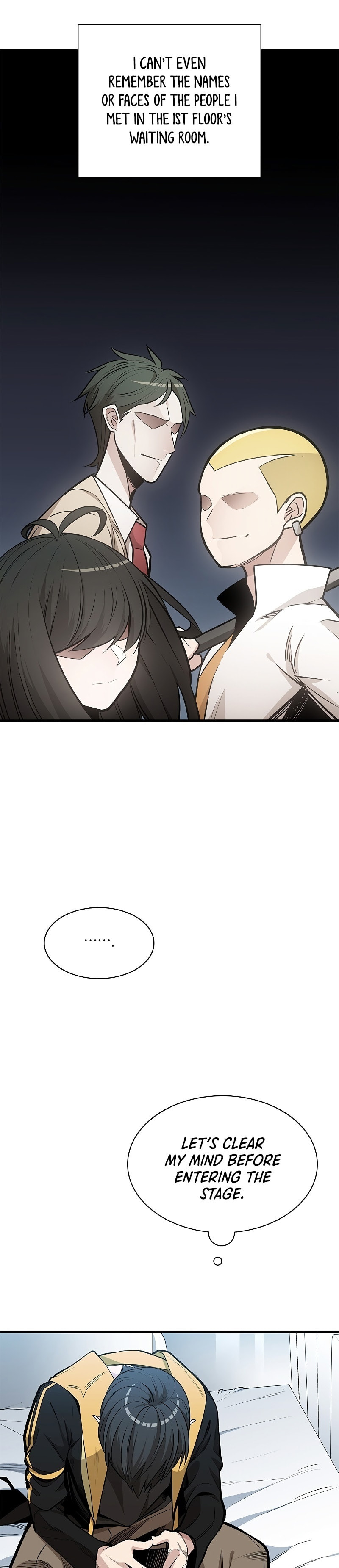 The Tutorial Is Too Tough! – Chapter 29 page 10