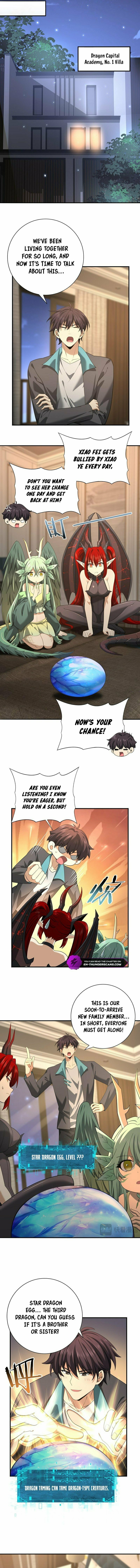 I Got the Weakest Class, Dragon Tamer!? – Chapter 37 page 7