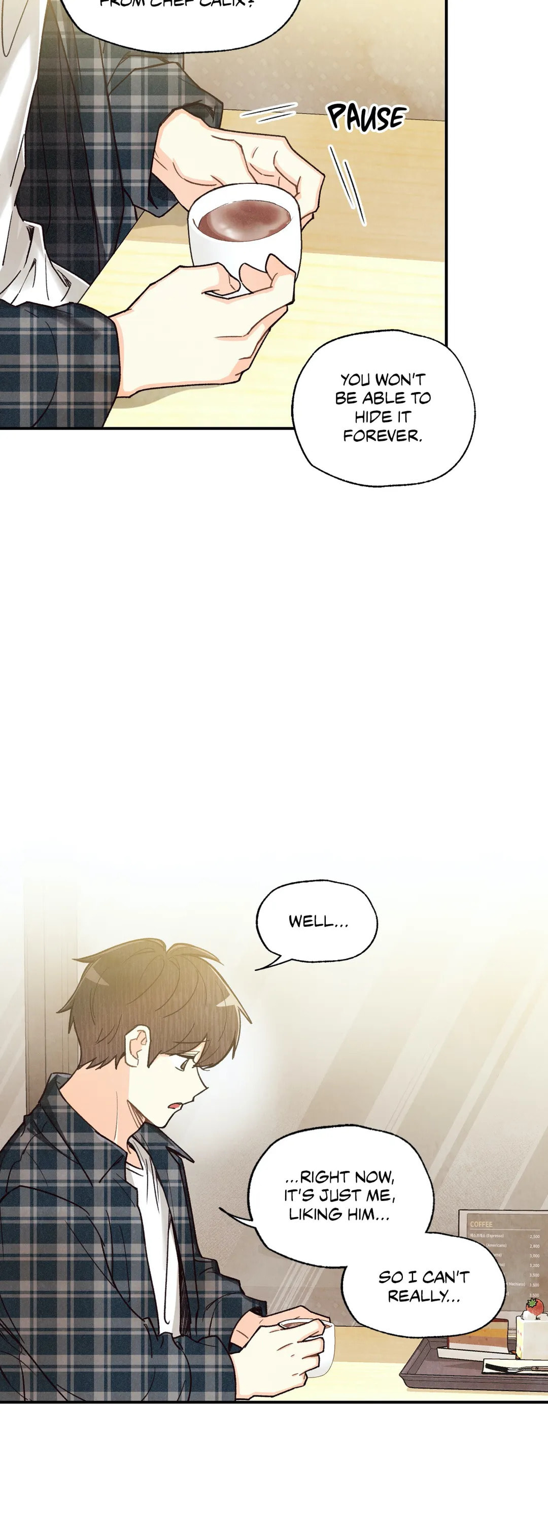 Pian Pian – Chapter 62 page 33