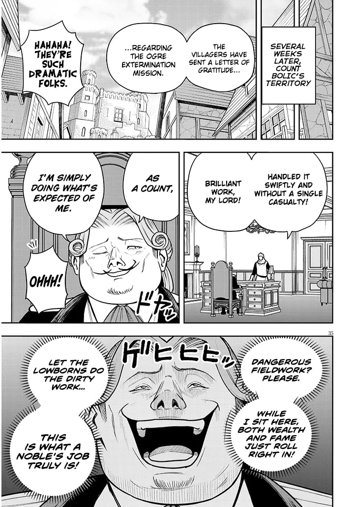 The Greatest Entertainment page 36