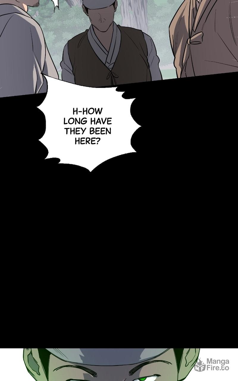 Extroversion of an Immortal – Chapter 42 page 68