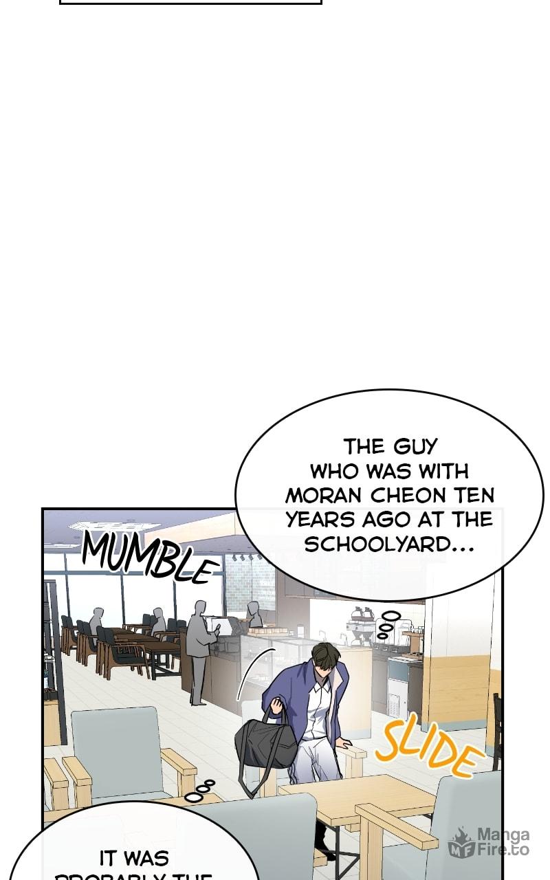 Extroversion of an Immortal – Chapter 30 page 49
