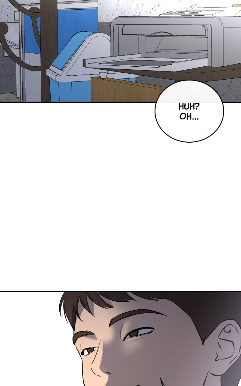 Extroversion of an Immortal – Chapter 26 page 58