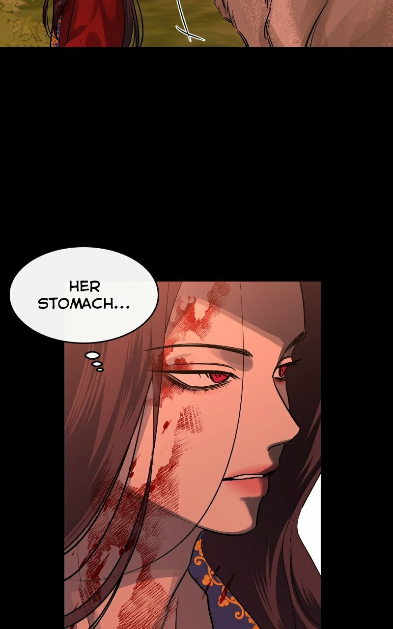 Extroversion of an Immortal – Chapter 21 page 16