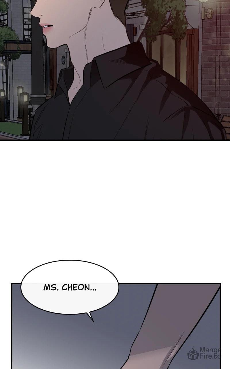 Extroversion of an Immortal – Chapter 62 page 8