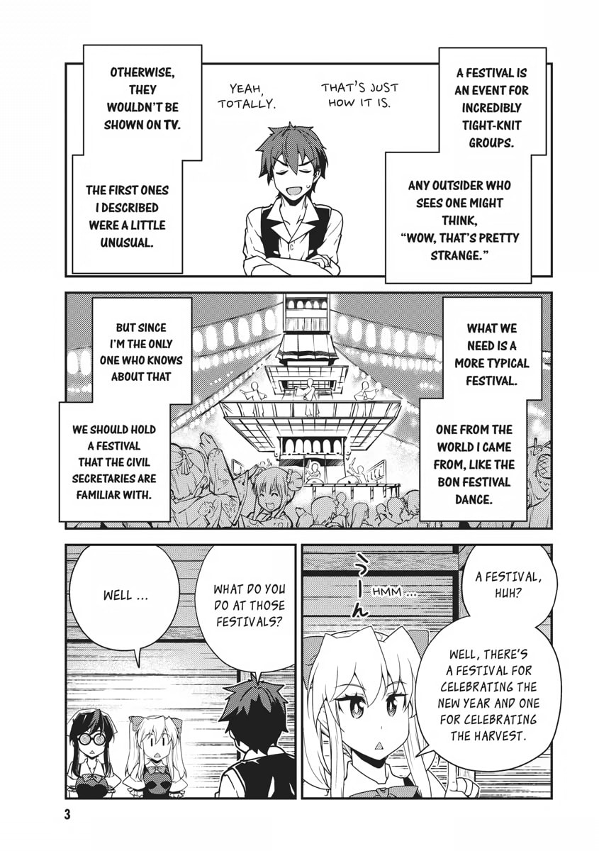 Festival Committee Members and Music Instruments PT 1 page 1