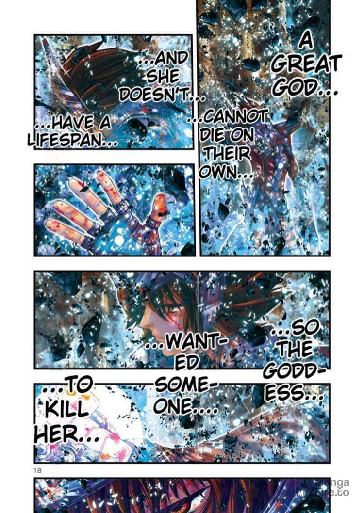 The Divine Purge page 14