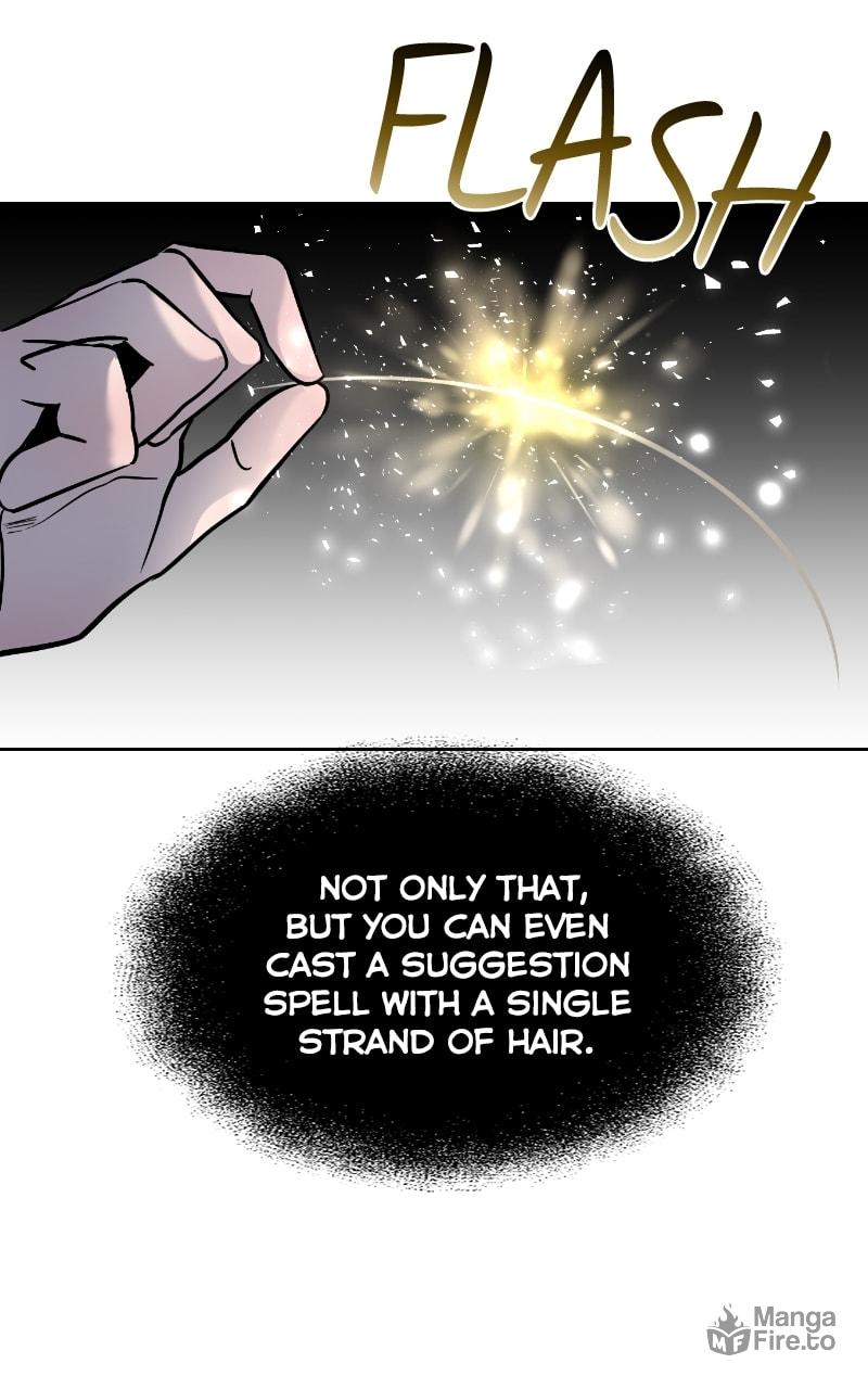 Extroversion of an Immortal – Chapter 13 page 8
