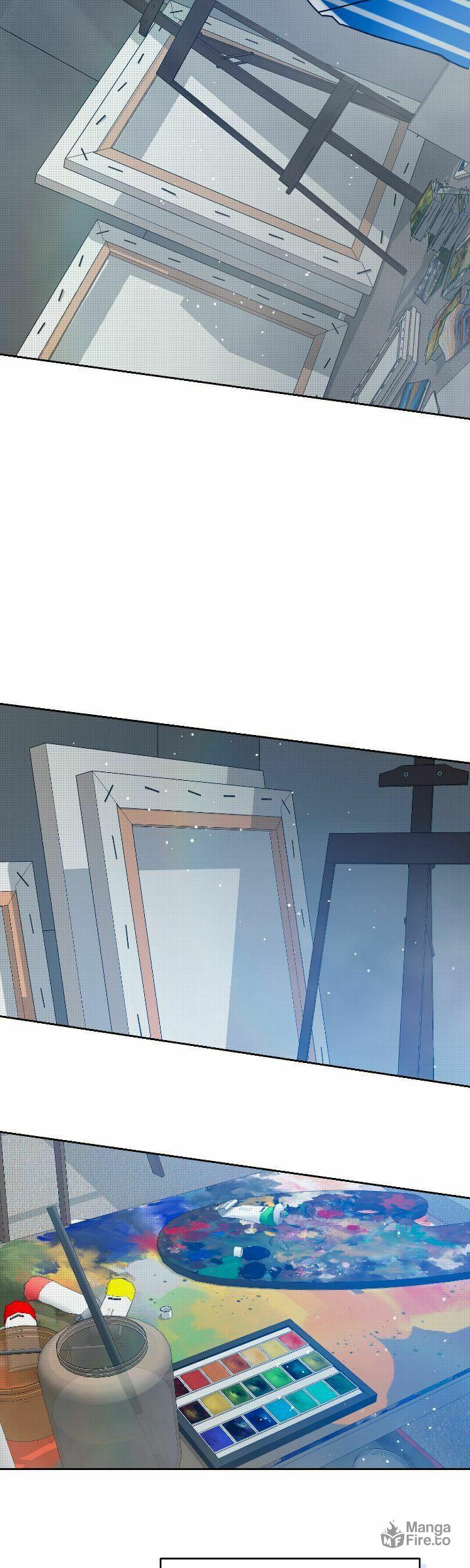 Cozy Obsession – Chapter 38 page 9
