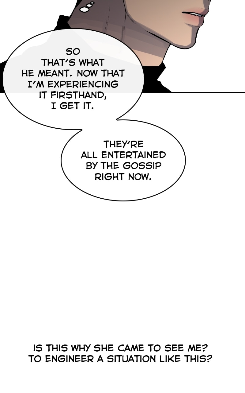 Extroversion of an Immortal – Chapter 9 page 51