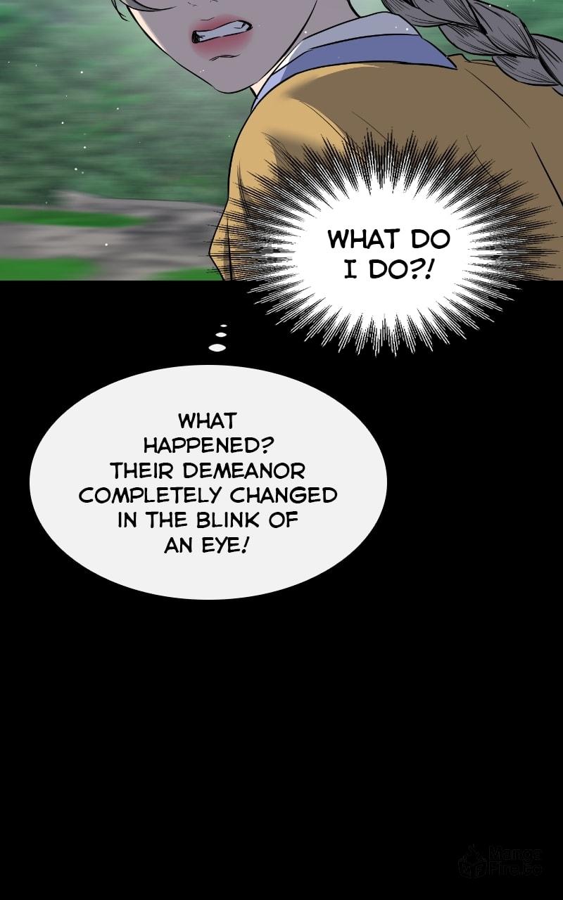 Extroversion of an Immortal – Chapter 42 page 20