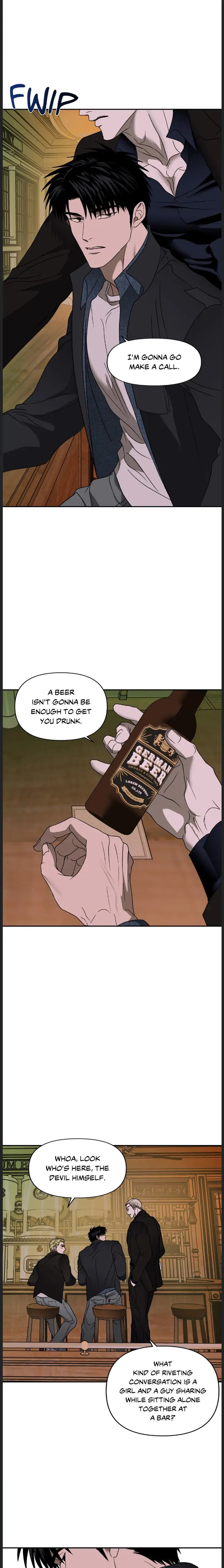 Shutline – Chapter 68 page 3